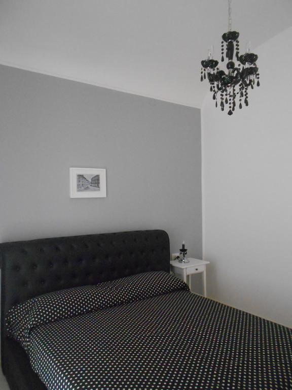 Gualtiero Camere & Suite カルタジローネ 部屋 写真