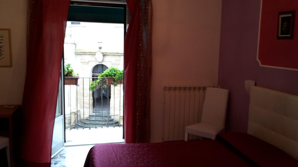 Gualtiero Camere & Suite カルタジローネ エクステリア 写真