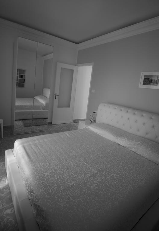Gualtiero Camere & Suite カルタジローネ エクステリア 写真
