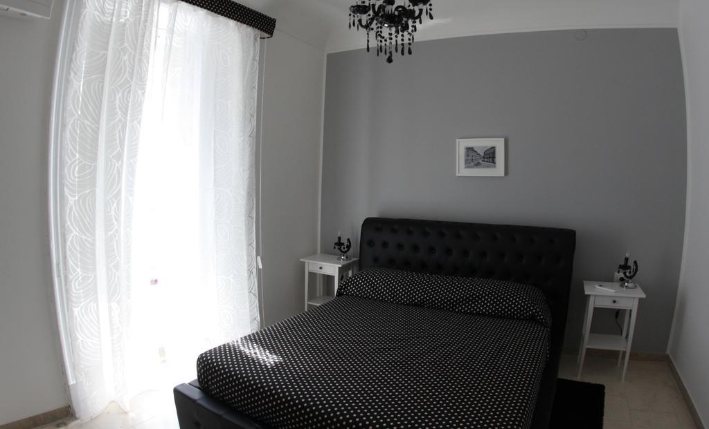 Gualtiero Camere & Suite カルタジローネ エクステリア 写真