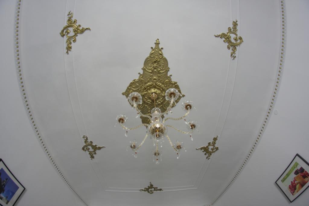 Gualtiero Camere & Suite カルタジローネ エクステリア 写真